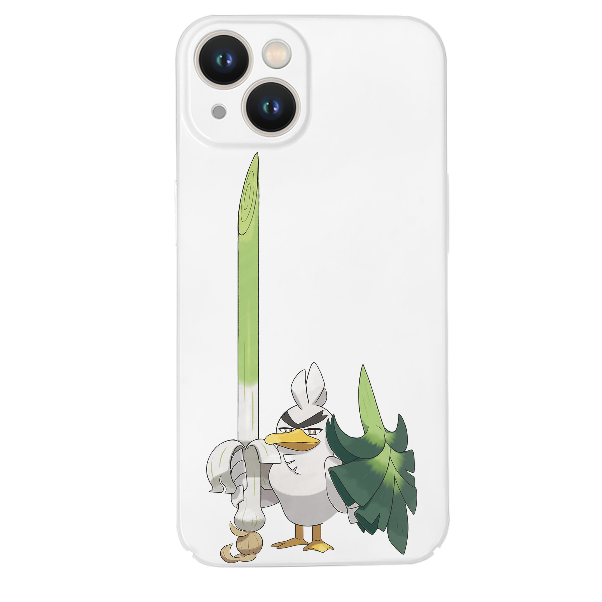 （画像用） ポケットモンスター Pokémon 【iPhone 14シリーズ対応】ハードケース